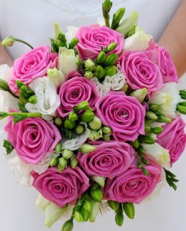ramo-de-novia-fresias-rosas